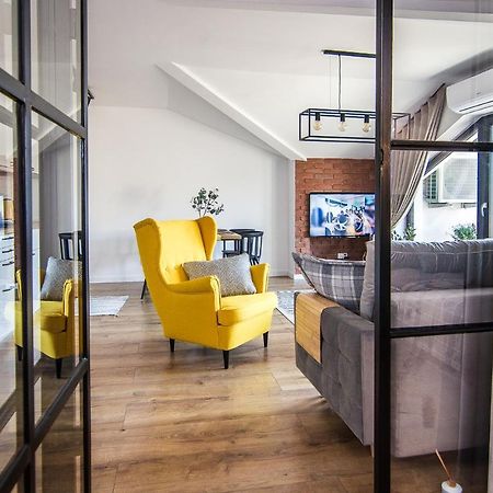 Apartamenty W37 新塔尔格 外观 照片