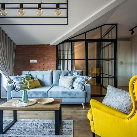 Apartamenty W37 新塔尔格 外观 照片