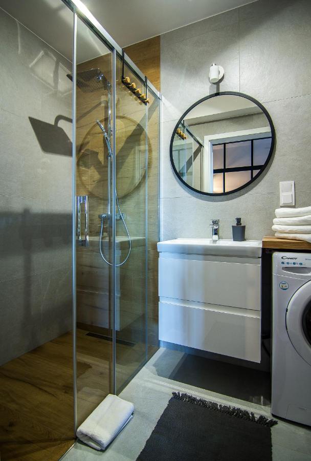 Apartamenty W37 新塔尔格 外观 照片